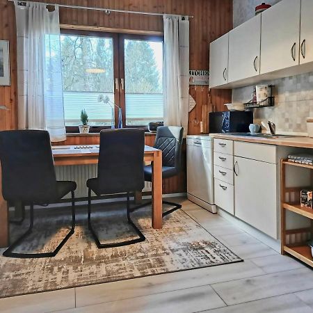 Ferienwohnung Leni Walsrode Kültér fotó