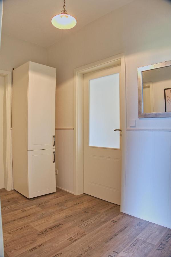 Ferienwohnung Leni Walsrode Kültér fotó