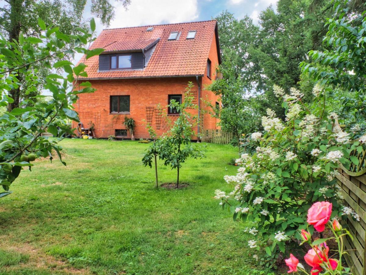 Ferienwohnung Leni Walsrode Kültér fotó