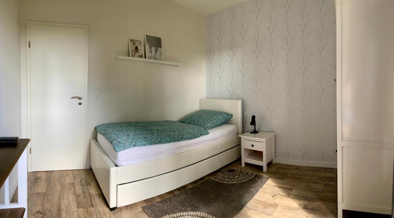 Ferienwohnung Leni Walsrode Kültér fotó