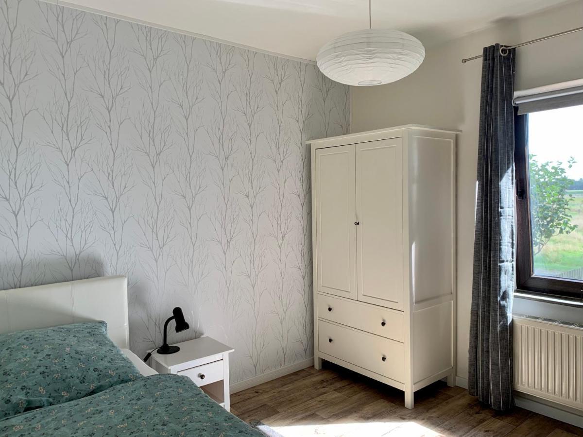 Ferienwohnung Leni Walsrode Kültér fotó