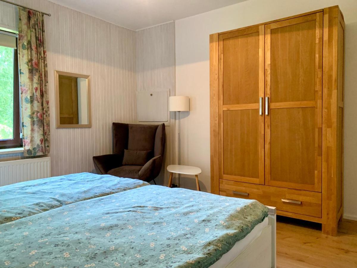 Ferienwohnung Leni Walsrode Kültér fotó